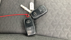 Toyota Yaris Cross 1.5 Hybrid Design 5dr CVT Hybrid Estate